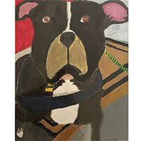 Pibble